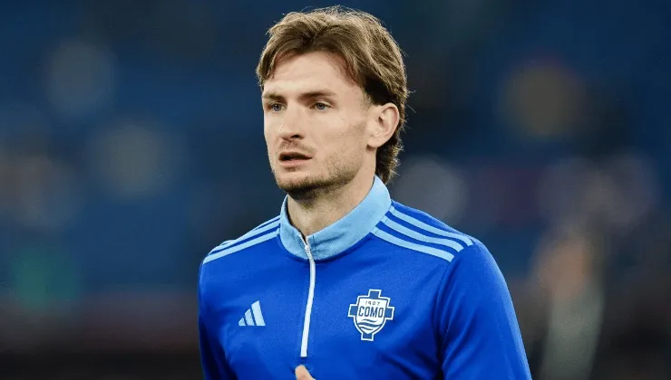 迪马：拒绝都灵截胡，科莫后卫波施以纯租借形式加盟美因茨