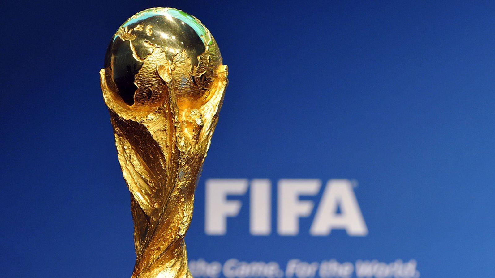 足球直播-懒熊体育：FIFA与央视对谈判前景乐观，签约可能5月中下旬公布